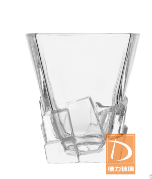 Drinking Glassware (Model TK51